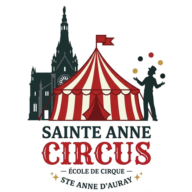 SAINTE ANNE CIRCUS